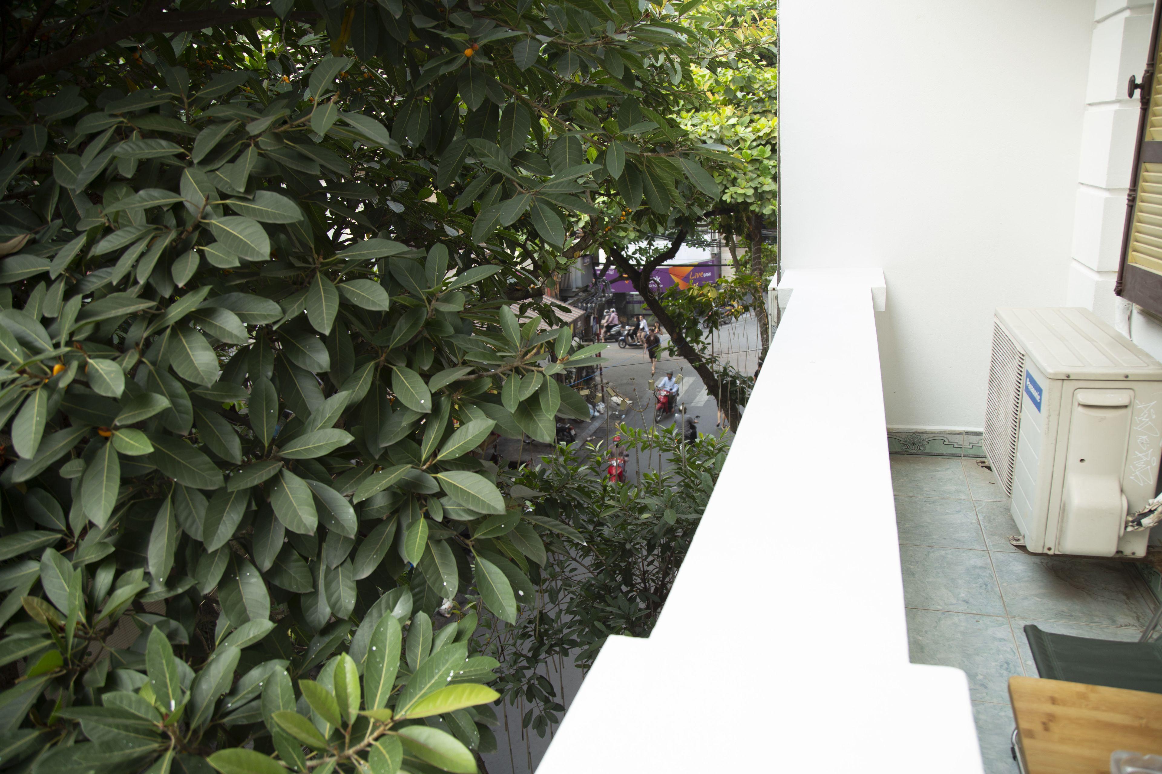 Hanoi City Backpackers Hostel, Hanoi